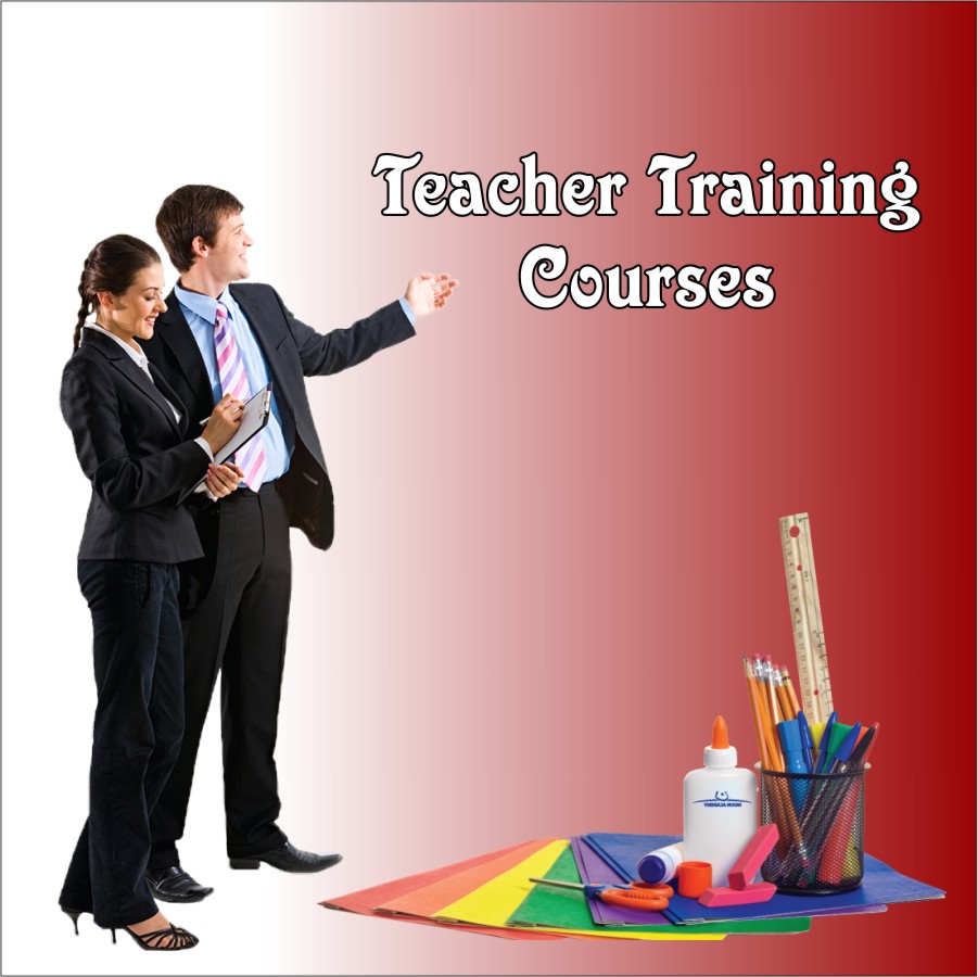 COMPUTER TEACHER TRAINING